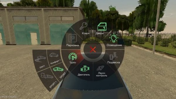 Купил новый БП в блек рашше и открыл ещё 1 стандартный кейс и выпало опять...