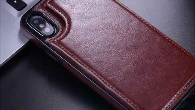 Чехол-портмоне для смартфона смотреть онлайн