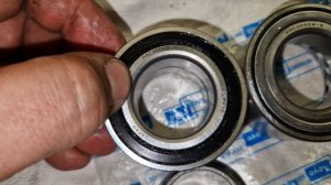 как определить подделку подшипника koyo