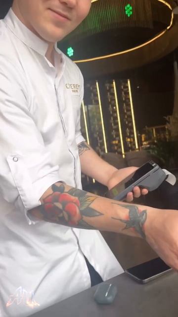 Чай с канаплёй.#shorts смотреть онлайн