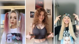 🔥ТОП ВИРУСНЫХ ТАНЦЕВ ИЮНЯ 2025 | Лучшие моменты из TikTok 🕺💃 #Multiktok