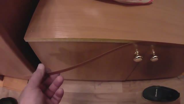 Выбросить тумбочку или .. смотреть онлайн