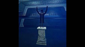 Robert Statue ✋🏻💀🤚🏻🔥 || Skibidi Toilet 79 Troll Animation ✨