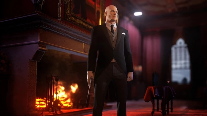 HITMAN 2 Набор испытаний Убийца-дворецкий. смотреть онлайн