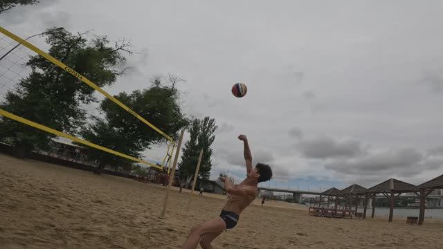 Пляжка 29.06.25 ч1