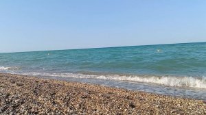 ТИШИНА РАССВЕТА В ДЫХАНИИ МОРЯ