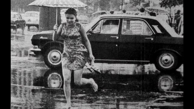 🎤 Дождь и я 🎸📻☔ смотреть онлайн