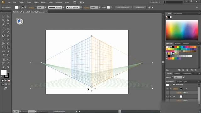 Illustrator Insider С нуля до профессионала: изучаем инструменты Illustrator