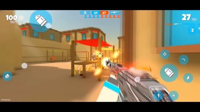 ЧТО ТВОРИТСЯ С FAN OF GUNS? [ФАН ОФ ГАНС] смотреть онлайн