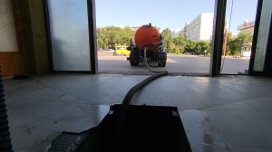 👉🏼 Автомойка-Утопленница: Ассенизатор на Подмогу! 💩💩💩