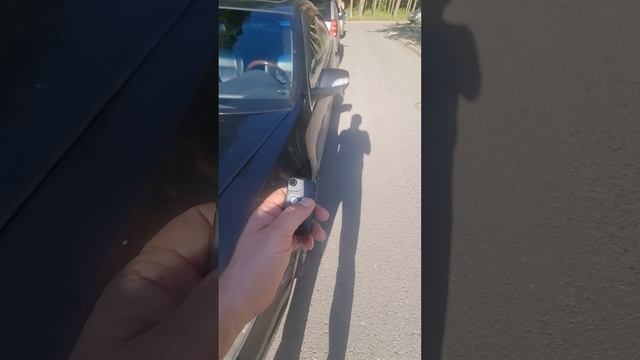 КейЛесс в мою Легенду