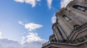 Литургия. Неделя 3-я по Пятидесятнице. Прп. Тихона Медынского