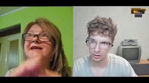 Лучший в чат рулетке 😂 Креативный Директор 🔥🔥🔥