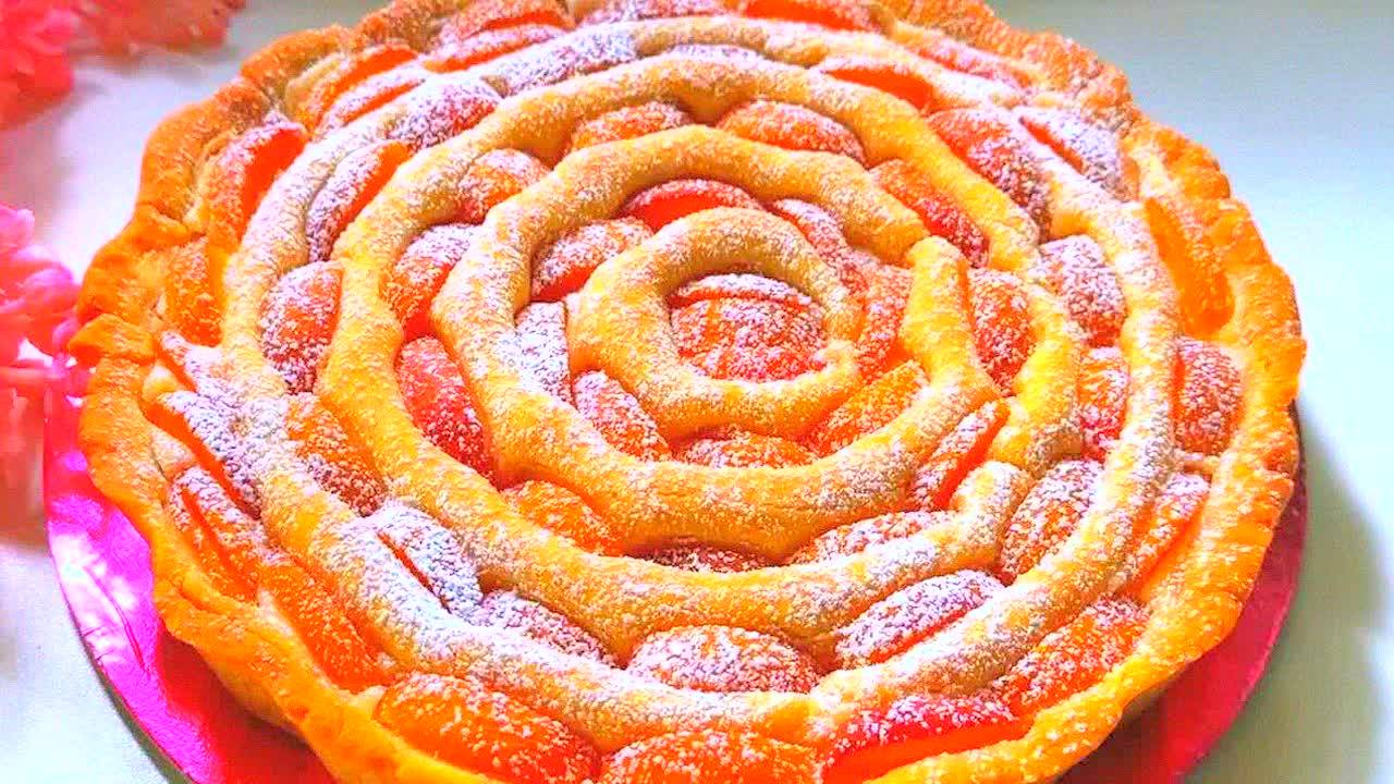 Рецепты от Гали