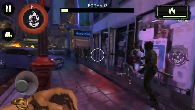 Играем в SUICIDE SQUAD: SPECIAL OPS на ANDROID | финал смотреть онлайн