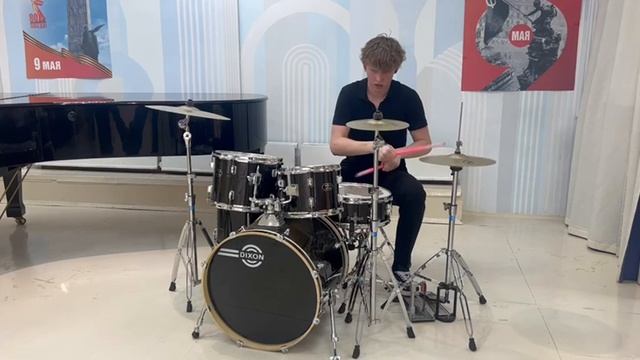 Slipknot - Eyeless 
Магель Андрей