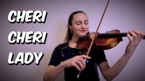 Modern Talking - Cheri Cheri Lady