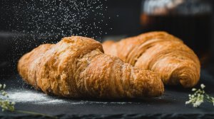 Круассан. История возникновения