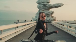 Epic Sunset Mix：Melodic Techno & Progressive House ｜ Cinematic Set 2025 by KRISTEN KROFT