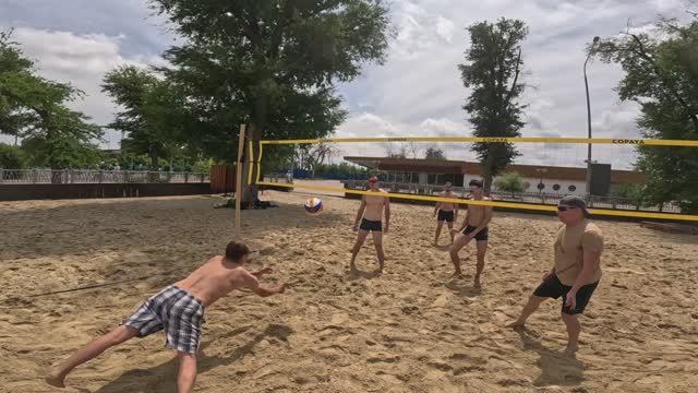 Пляжка 29.06.25 ч10