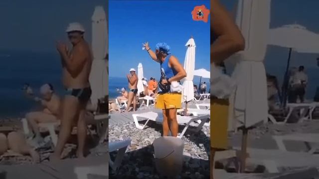 ПРОДАВЕЦ КУКУРУЗЫ НА ЮГЕ! 🙂 смотреть онлайн