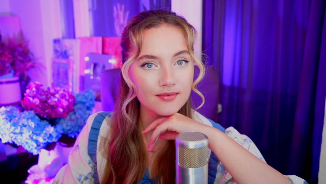 Песенный СТРИМ - Юлия Щербакова смотреть онлайн