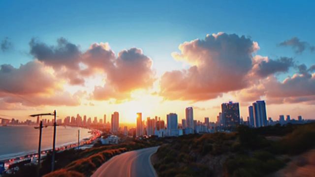 １９８５　ＷＥＥＫＥＮＤ  Synthwave