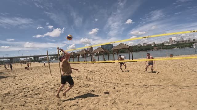 Пляжка 29.06.25 ч14