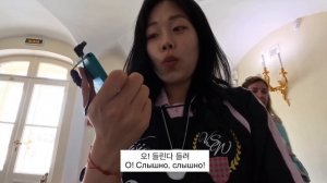 Кореянка в СПБ / HWAIKIKI