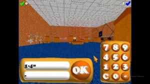 Foxo's Fun Schoolhouse 2.0 Demo Gameplay