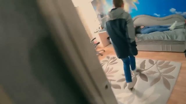 КОРОЧЕ ГОВОРЯ, КАРАНТИН - ВЕСЬ СЕРИАЛ [От первого лица СТРАШНЫЙ] НОВЫЙ ВИРУС смотреть онлайн