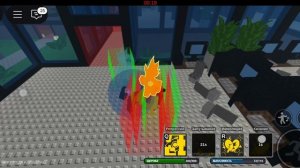 Простите что не было видео. Играю в Die of Death.