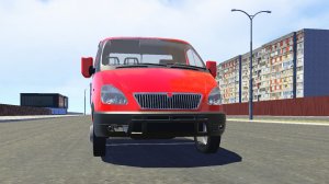 Как изменить цвет спрятаных машин в Real oper city