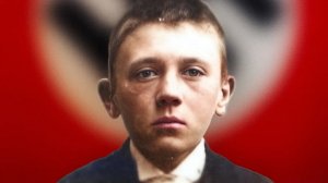 ГИТЛЕР. Как бездомный стал монстром.