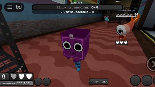 МИР ДЕНДИ! моё 1 видео паровозик тыр тыр тыр и 2 монстра