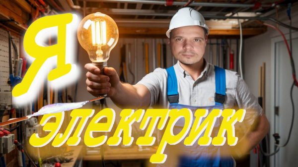 Electrician Simulator №1-Добрый электрик всем помогает.