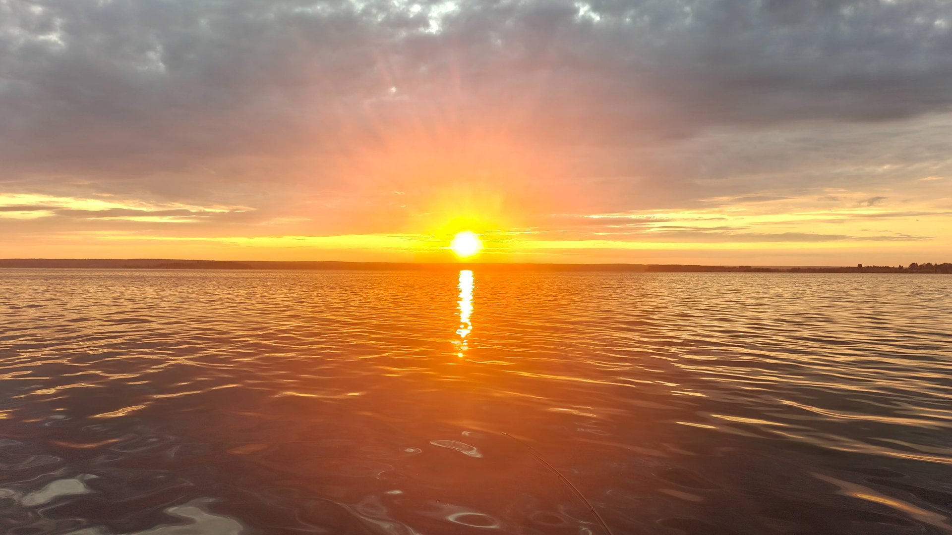 Аргазинская кинохроника. Рыбалка 26-27.06.25 смотреть онлайн