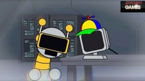 СПРУНКИ мультфильмы! с озвучкой Мультфильм про СПРУНКИ!