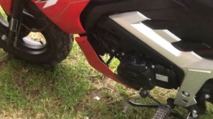 Мопеды сериал 225