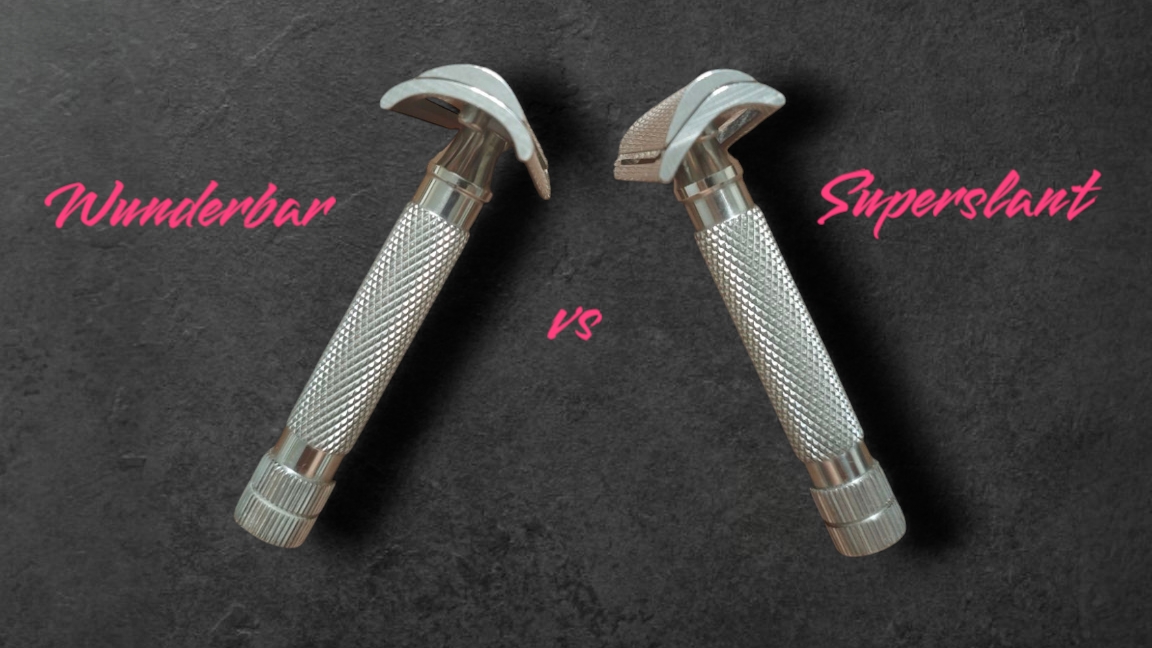 Самый лучший слант - это Superslant? Итоги баттла Superslant Vs Wunderbar.