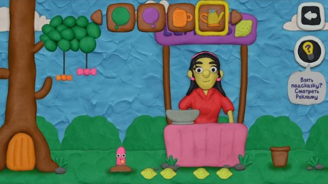 Влад и Ники 12 Замков #9