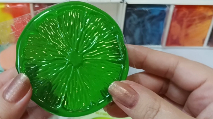 Мыльница на лето+обмылки за весну✨ смотреть онлайн