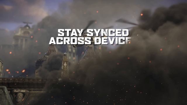 Gears of War： Reloaded ｜ Official Trailer смотреть онлайн