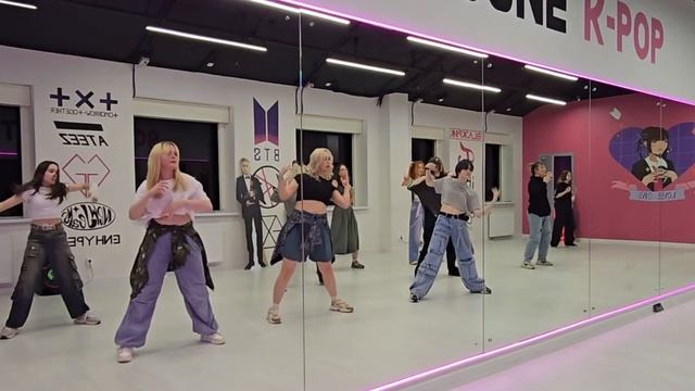 Taemin - Guilty // KITSUNE K-POP