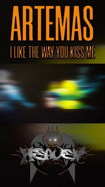 Artemas - i like the way you kiss me #amv #animeedit #darlinginthefranxxedits #cyberpunkedgerunners смотреть онлайн