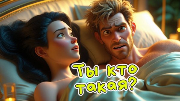 Что было на корпоративе. Алекс Ч