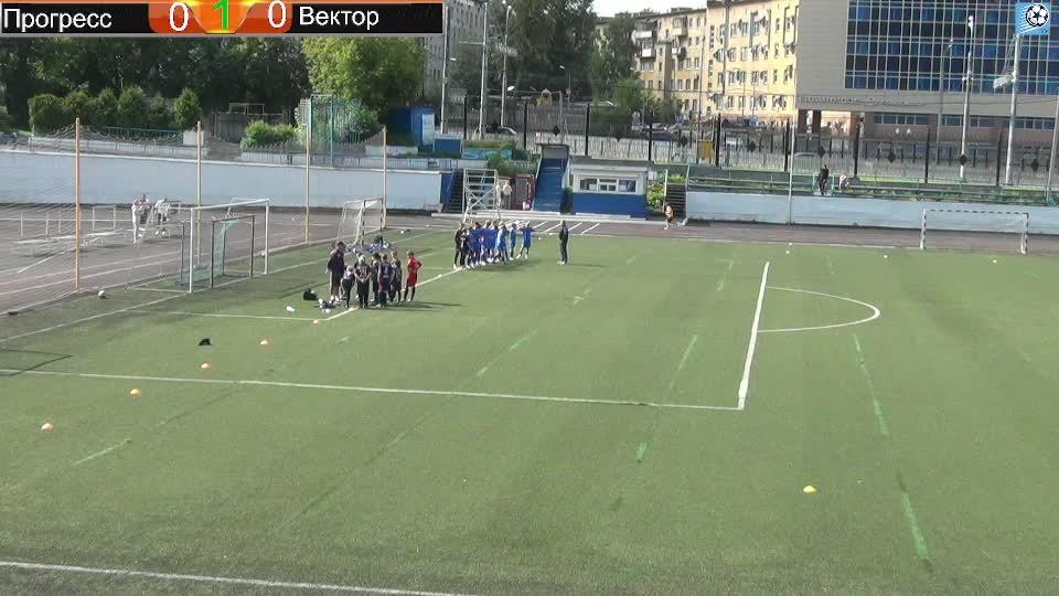 Прогресс-Вектор