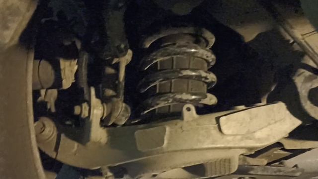 Установка пневмобаллонов в пружины. Пневмобаллоны в задние пружины. Личный опыт смотреть онлайн