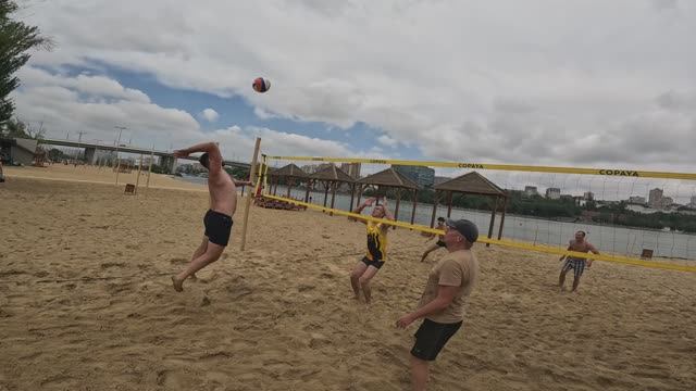 Пляжка 29.06.25 ч5