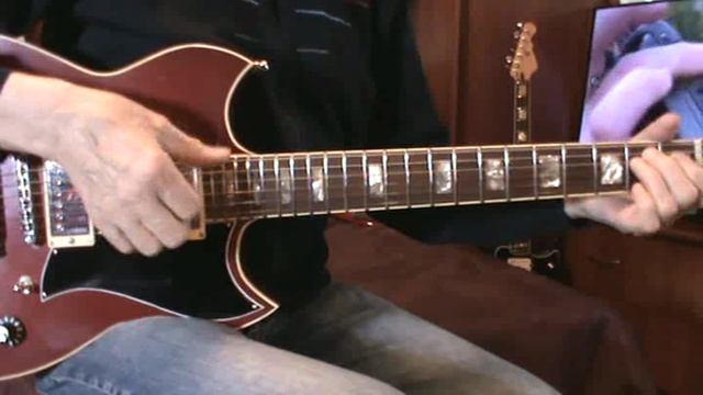 Здравствуй Крым-А. Полотно (как играть на гитаре аккорды) смотреть онлайн